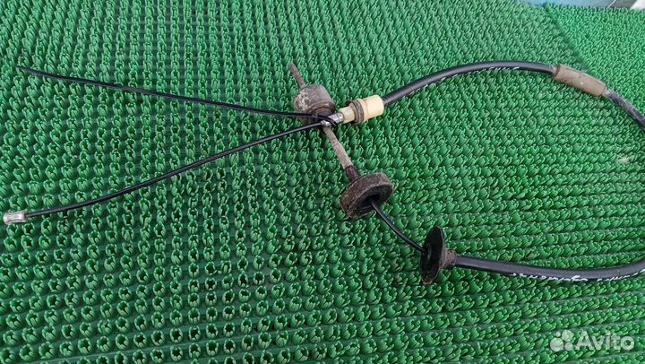 Трос сцепления Renault Logan 1