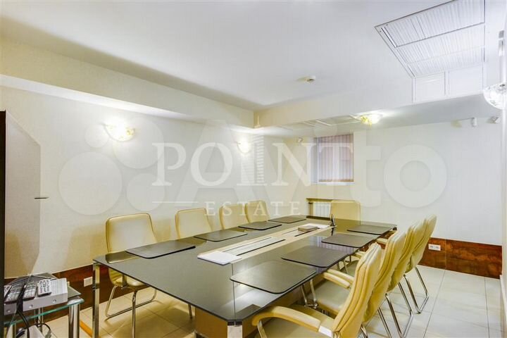 Сдам офисное помещение, 254.1 м²