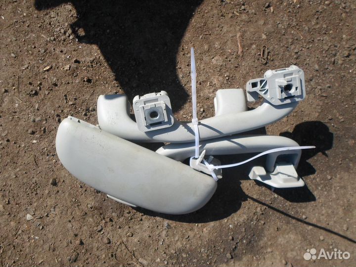 Плафон освещения салона Chevrolet Cruze