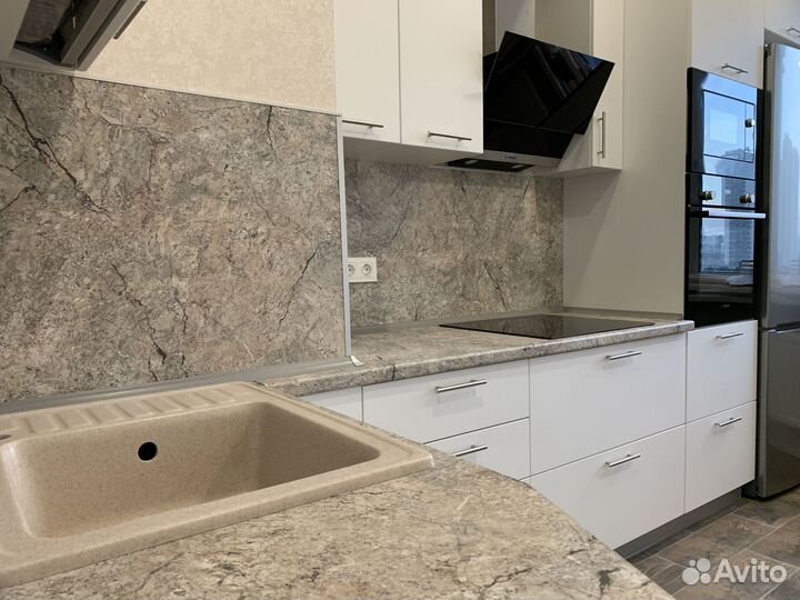 Кухни на заказ (реальная цена)кс07 22411