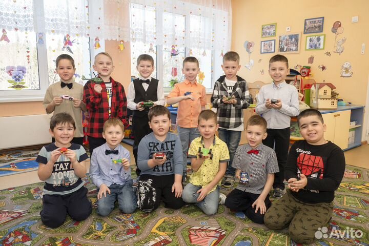 Видеосъёмка выпускных и фильма 