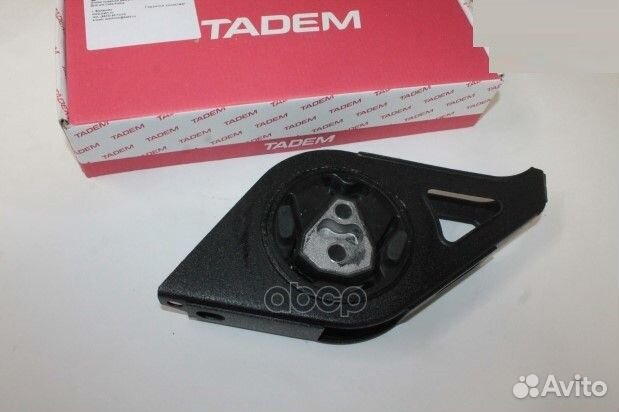 Опора двигателя ваз 1118 правая (1118-1001089)