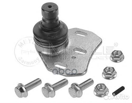 Шаровая опора верх.BMW 5,6,7-серии F10-F13,F01