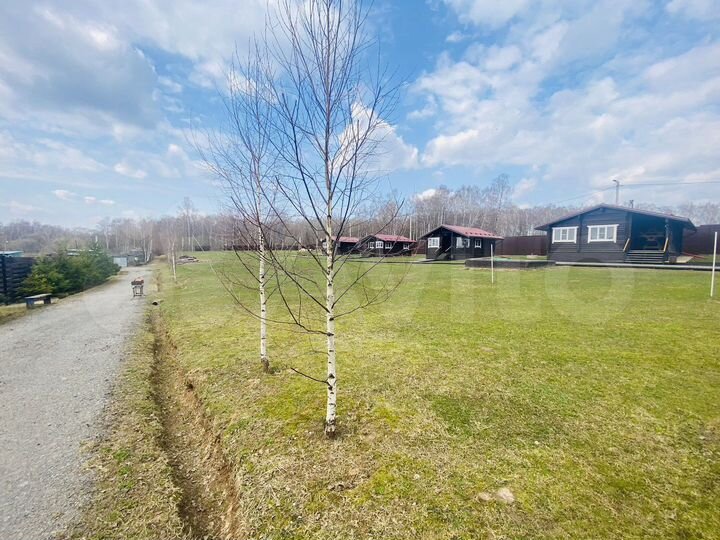 Участок 6 сот. (ИЖС)