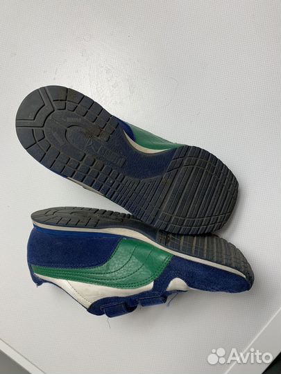 Кроссовки Puma детские