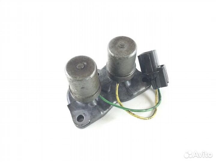 Соленоид Honda F23A