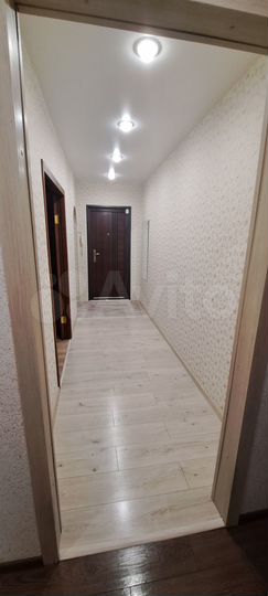 3-к. квартира, 64,6 м², 5/9 эт.