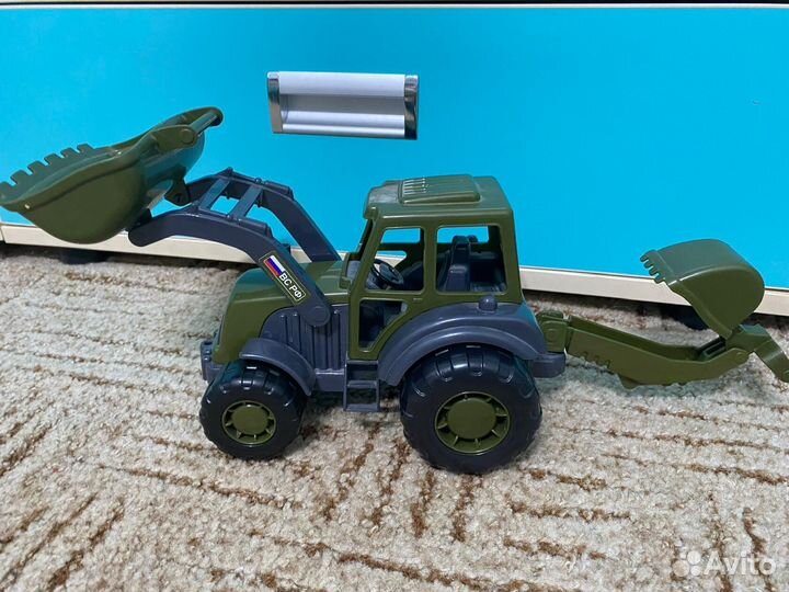 Продам детские игрушки