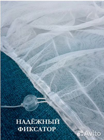 Сетка на клетку птиц и хомяков