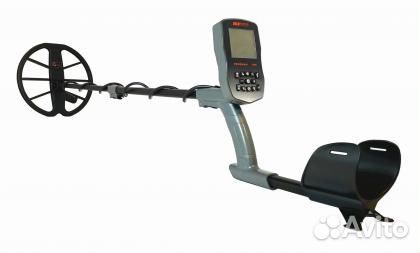 Металлоискатель Gold Hunter T90 11