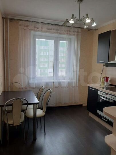 1-к. квартира, 40,4 м², 7/10 эт.