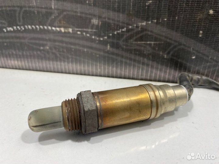 Датчик кислорода Bmw X5 E53 M54B30 2006