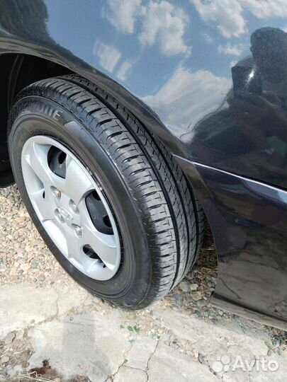 Hyundai Accent 1.5 AT, 2006, 186 000 км