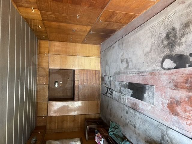 Гараж, 18 м²
