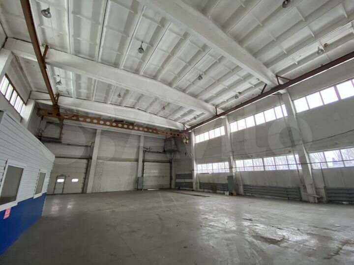 Свободного назначения, 682 м²