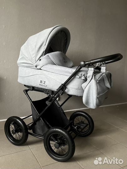 Коляска Bebizaro Classic