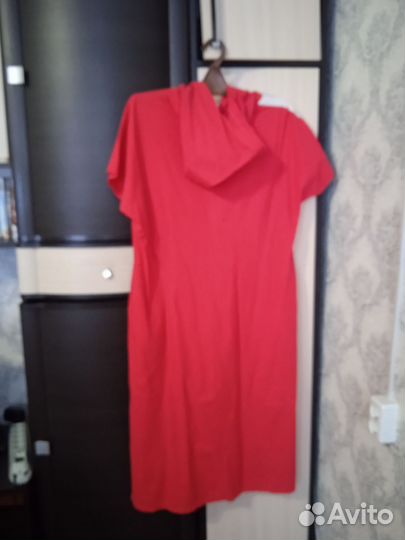 Платье женское 56 размер