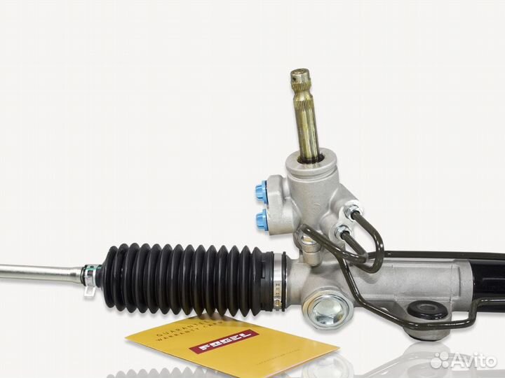 Рулевая рейка с гур Mitsubishi Outlander 2WD Новая
