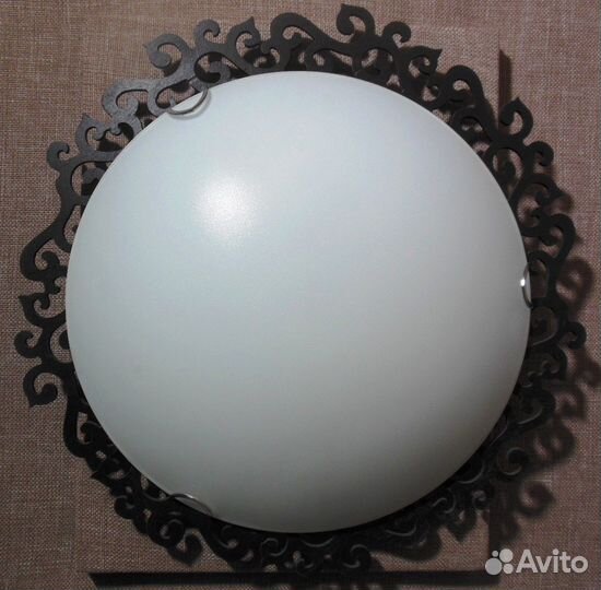 Люстра Бра techno-LUX - 3802 marocco wenge 9