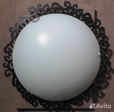 Люстра Бра techno-LUX - 3802 marocco wenge 9