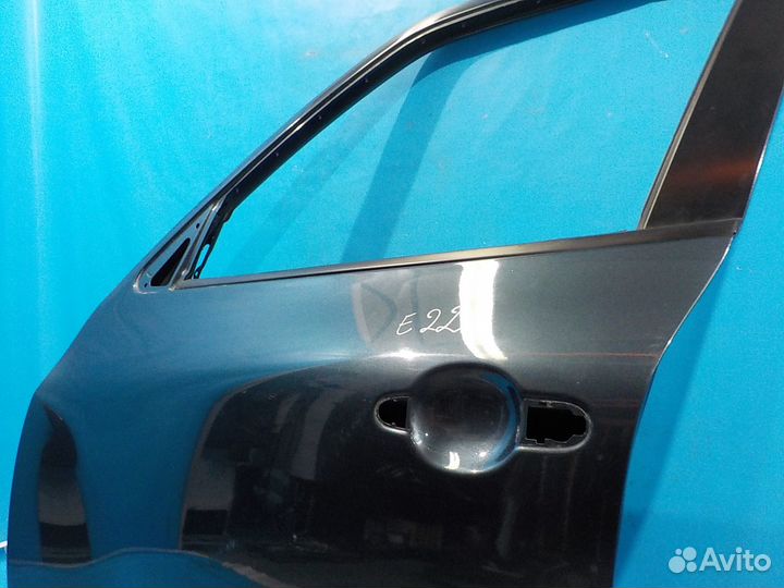 Дверь передняя левая Nissan Juke (F15) 2011-2019