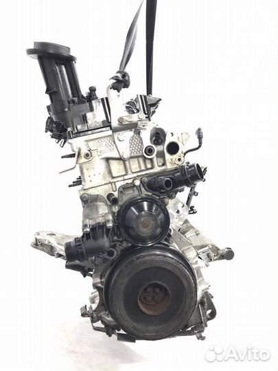 Двигатель BMW X5