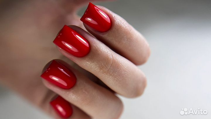 Маникюр педикюр наращивание ногтей