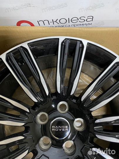 Диски Lаnd Rоver Range Rоver R20