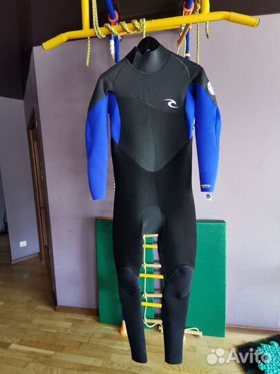 Гидрокостюм Ripcurl Omega 3/2