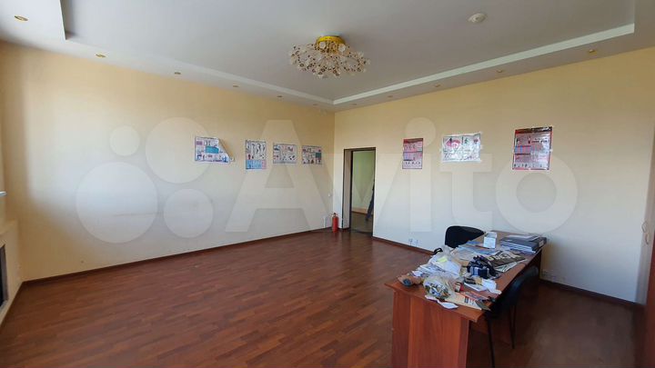 Производство, 5186 м²