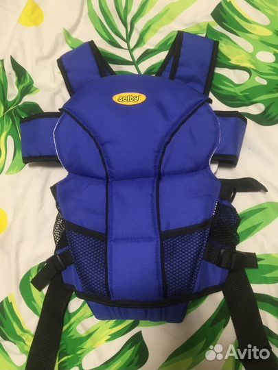 Рюкзак кенгуру