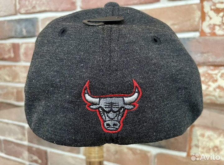 Бейсболка NBA новая оригинал