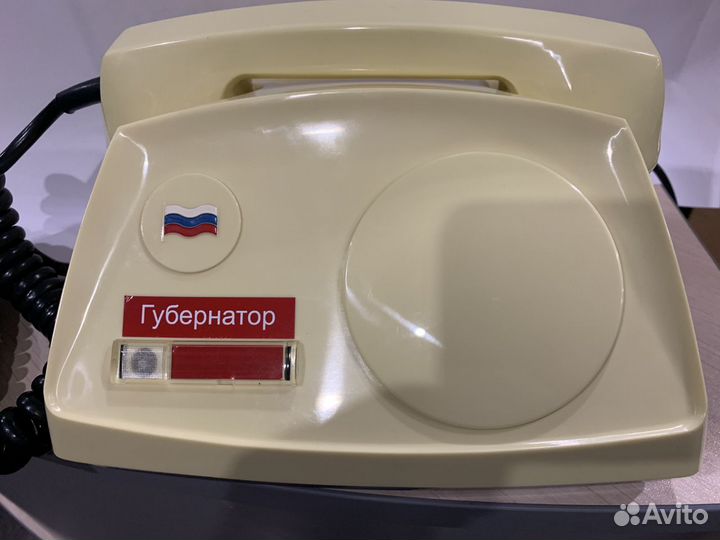 Телефон спецсвязи Абонент-5цб