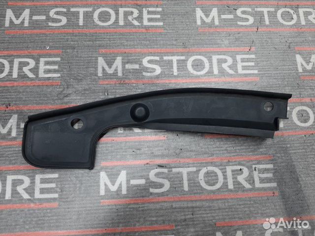 Водосток передний левый Bmw 5-Series E60 N52B25A