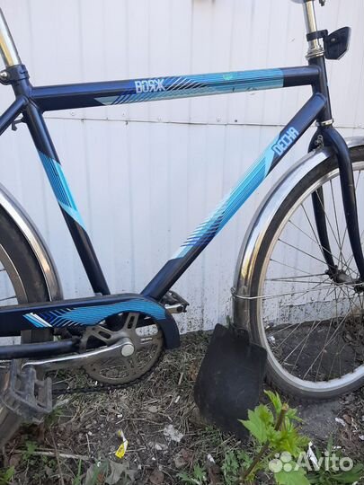 Велосипед Десна Вояж, 28