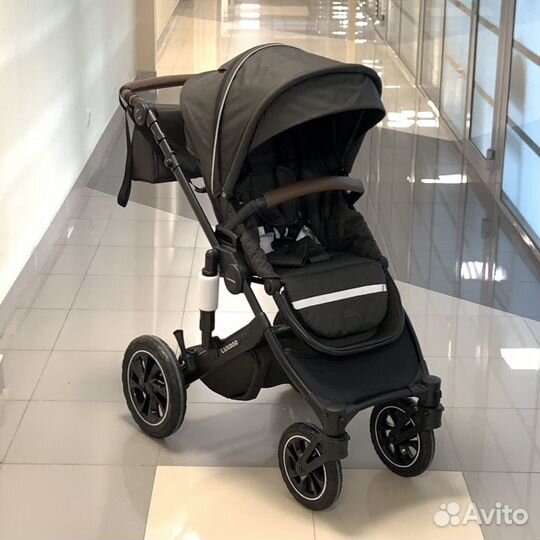 Модульная коляска Luxmom 808 2 в 1 или 3 в 1