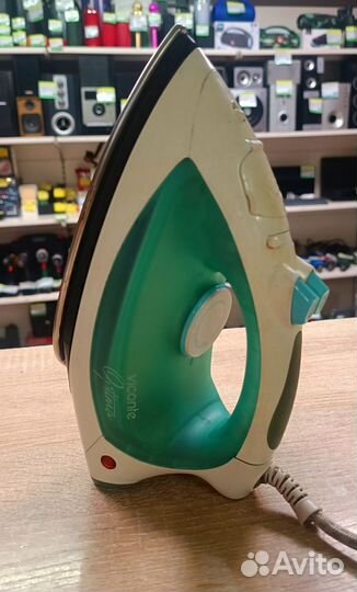 Утюг Viconte Optima