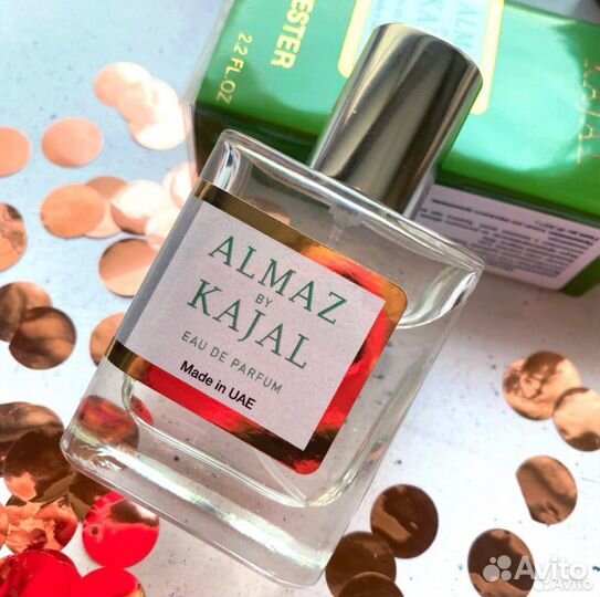 Парфюм ароматы духи тестеры 58мл Дубай ОАЭ