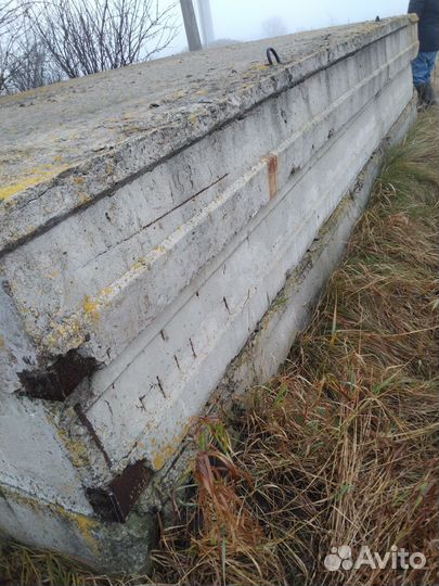 Плиты перекрытия жби бу