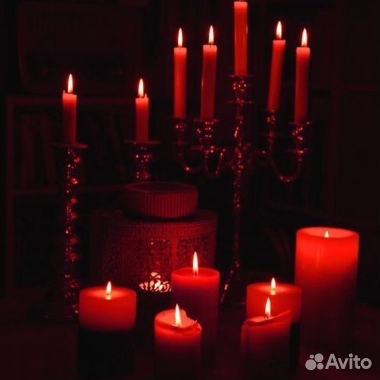 Приворот снятия порчи обучение