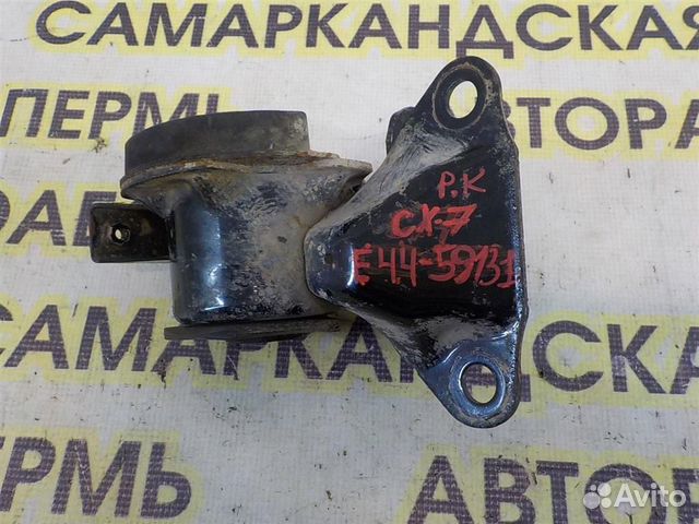 Опора кпп левая Mazda CX-7 2006-2012