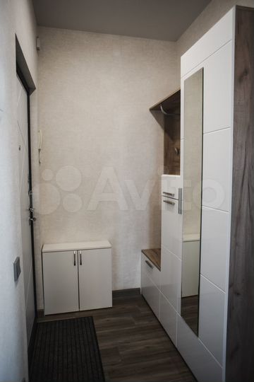2-к. квартира, 52 м², 13/20 эт.