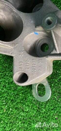 Кронштейн двигателя левый LADA Granta 2023