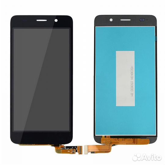 Дисплей Honor 5C 7 Lite Белый Любая Модель