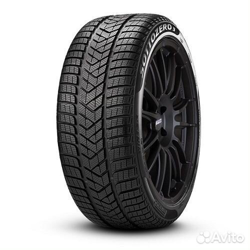 Pirelli Winter Sottozero 3 225/60 R18 104H