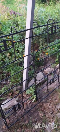 Универсальный богажник