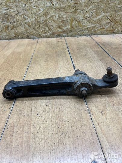 Рычаг подвески передний правый Opel Agila A 2003