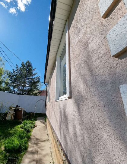 Дом 246 м² на участке 7 сот.