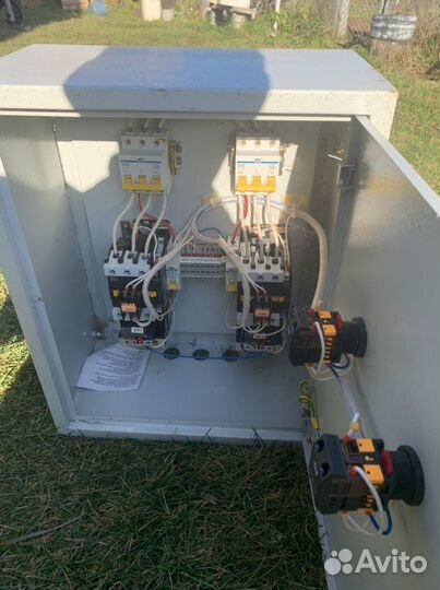 Ящик управления