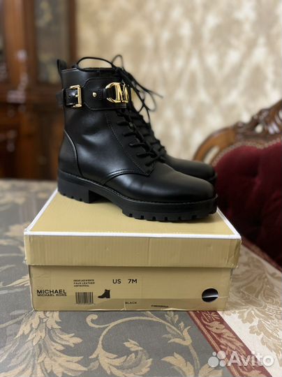 Michael kors ботинки 37